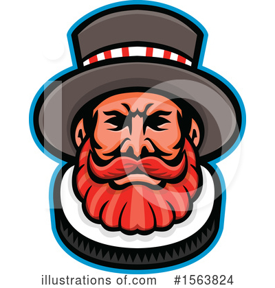 Guards Clipart #1563824 by patrimonio