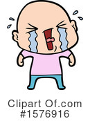Man Clipart #1576916 by lineartestpilot