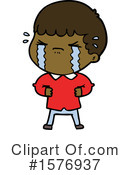 Man Clipart #1576937 by lineartestpilot