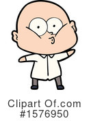 Man Clipart #1576950 by lineartestpilot