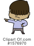 Man Clipart #1576970 by lineartestpilot