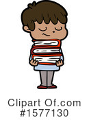Man Clipart #1577130 by lineartestpilot