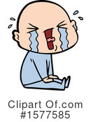 Man Clipart #1577585 by lineartestpilot