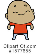 Man Clipart #1577655 by lineartestpilot