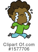 Man Clipart #1577706 by lineartestpilot
