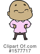 Man Clipart #1577717 by lineartestpilot