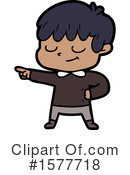 Man Clipart #1577718 by lineartestpilot