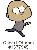 Man Clipart #1577945 by lineartestpilot