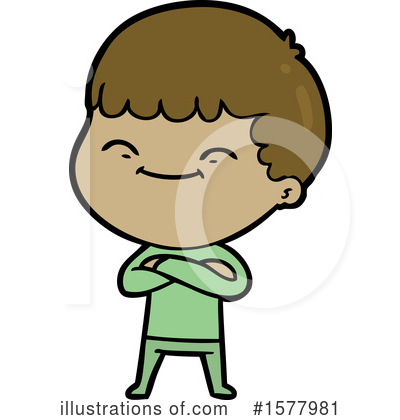 Royalty-Free (RF) Man Clipart Illustration by lineartestpilot - Stock Sample #1577981