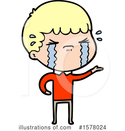 Royalty-Free (RF) Man Clipart Illustration by lineartestpilot - Stock Sample #1578024