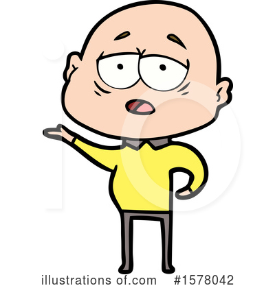 Royalty-Free (RF) Man Clipart Illustration by lineartestpilot - Stock Sample #1578042