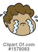 Man Clipart #1578083 by lineartestpilot