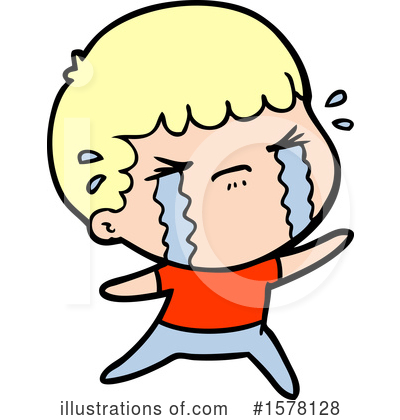 Royalty-Free (RF) Man Clipart Illustration by lineartestpilot - Stock Sample #1578128