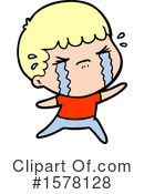 Man Clipart #1578128 by lineartestpilot