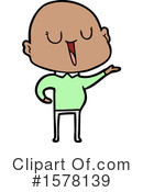 Man Clipart #1578139 by lineartestpilot