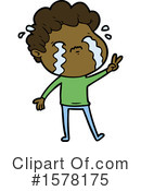 Man Clipart #1578175 by lineartestpilot