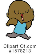 Man Clipart #1578213 by lineartestpilot