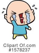 Man Clipart #1578237 by lineartestpilot