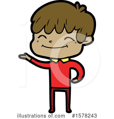 Royalty-Free (RF) Man Clipart Illustration by lineartestpilot - Stock Sample #1578243