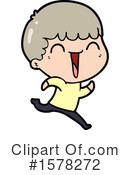 Man Clipart #1578272 by lineartestpilot