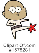 Man Clipart #1578281 by lineartestpilot