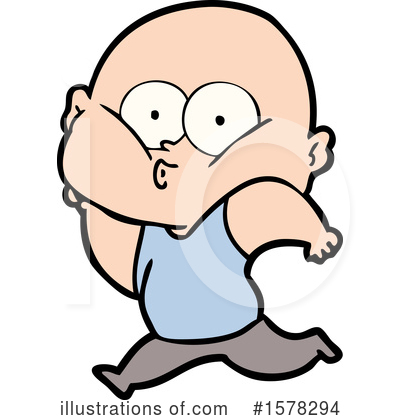 Royalty-Free (RF) Man Clipart Illustration by lineartestpilot - Stock Sample #1578294