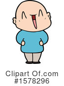 Man Clipart #1578296 by lineartestpilot