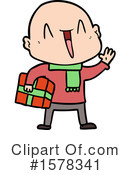 Man Clipart #1578341 by lineartestpilot