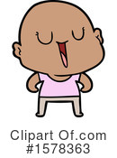 Man Clipart #1578363 by lineartestpilot