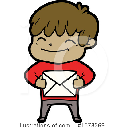 Royalty-Free (RF) Man Clipart Illustration by lineartestpilot - Stock Sample #1578369