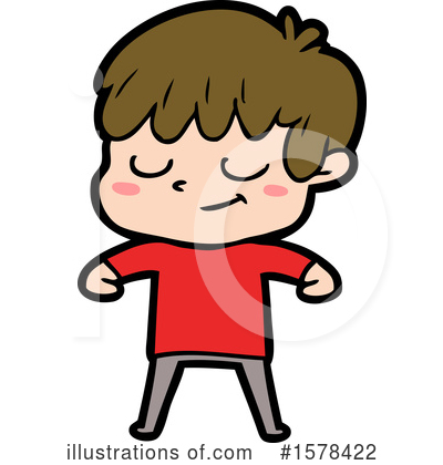 Royalty-Free (RF) Man Clipart Illustration by lineartestpilot - Stock Sample #1578422