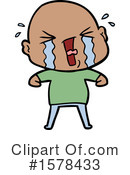 Man Clipart #1578433 by lineartestpilot