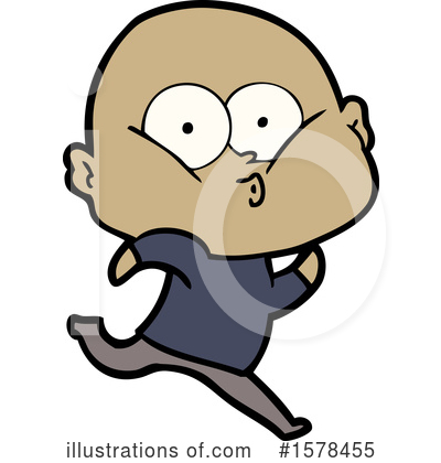 Royalty-Free (RF) Man Clipart Illustration by lineartestpilot - Stock Sample #1578455