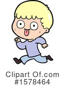Man Clipart #1578464 by lineartestpilot