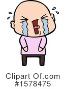 Man Clipart #1578475 by lineartestpilot