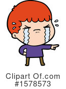 Man Clipart #1578573 by lineartestpilot