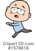 Man Clipart #1578618 by lineartestpilot