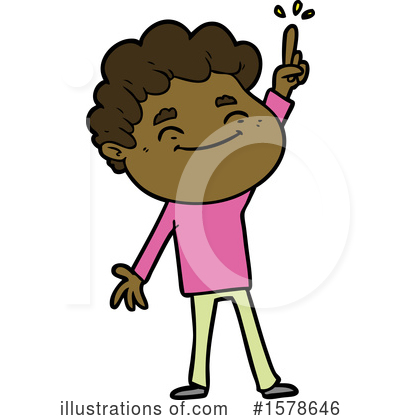 Royalty-Free (RF) Man Clipart Illustration by lineartestpilot - Stock Sample #1578646