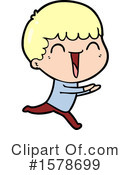 Man Clipart #1578699 by lineartestpilot