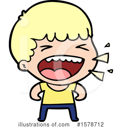 Royalty-Free (RF) Man Clipart Illustration by lineartestpilot - Stock Sample #1578712