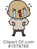 Man Clipart #1578766 by lineartestpilot