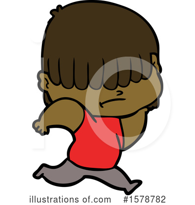 Royalty-Free (RF) Man Clipart Illustration by lineartestpilot - Stock Sample #1578782