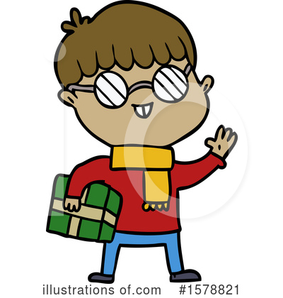Royalty-Free (RF) Man Clipart Illustration by lineartestpilot - Stock Sample #1578821