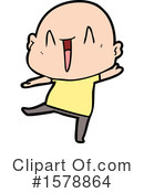 Man Clipart #1578864 by lineartestpilot