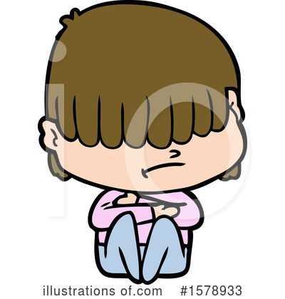 Royalty-Free (RF) Man Clipart Illustration by lineartestpilot - Stock Sample #1578933