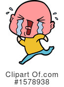 Man Clipart #1578938 by lineartestpilot
