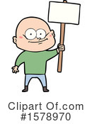 Man Clipart #1578970 by lineartestpilot