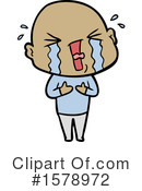 Man Clipart #1578972 by lineartestpilot