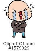 Man Clipart #1579029 by lineartestpilot