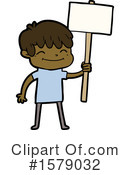 Man Clipart #1579032 by lineartestpilot